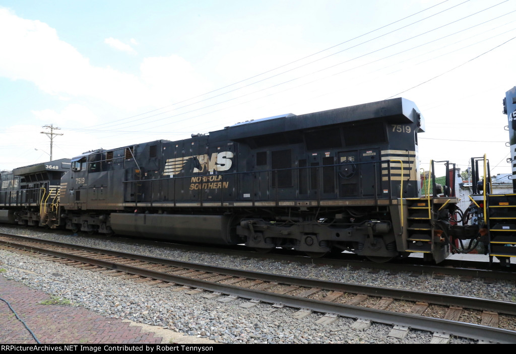 NS 7519